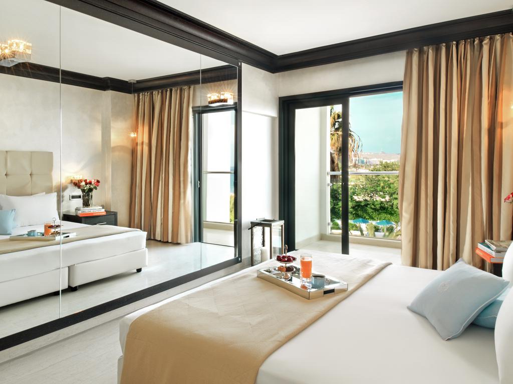 impressie Hotel Mitsis Faliraki
