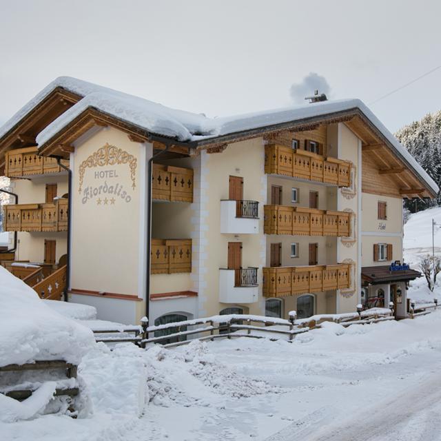 Hotel Fiordaliso - Afbeelding 11