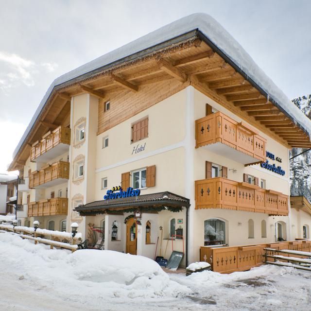 Hotel Fiordaliso - Afbeelding 12