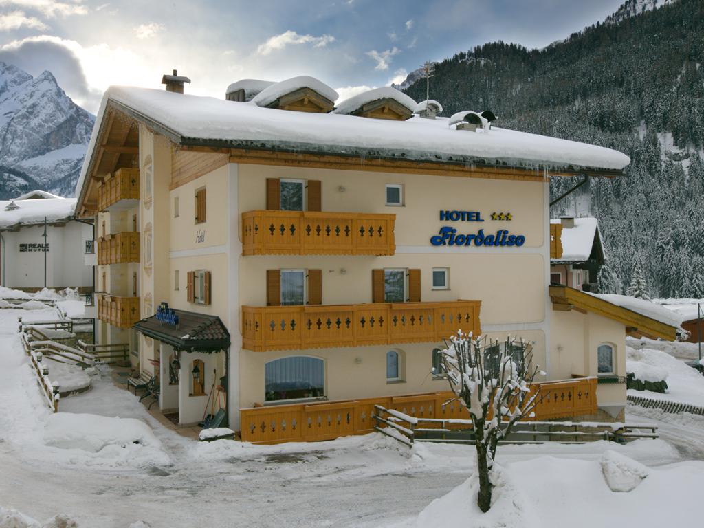 impressie Hotel Fiordaliso