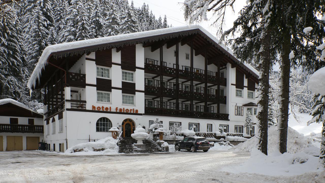 Beste deal skivakantie Dolomiti Superski ❤️ sauna, restaurant(s), jacuzzi, wifi, wellness, kluisje op kamer, parkeerplaats Vertrek op Maandag 23 maart 2026