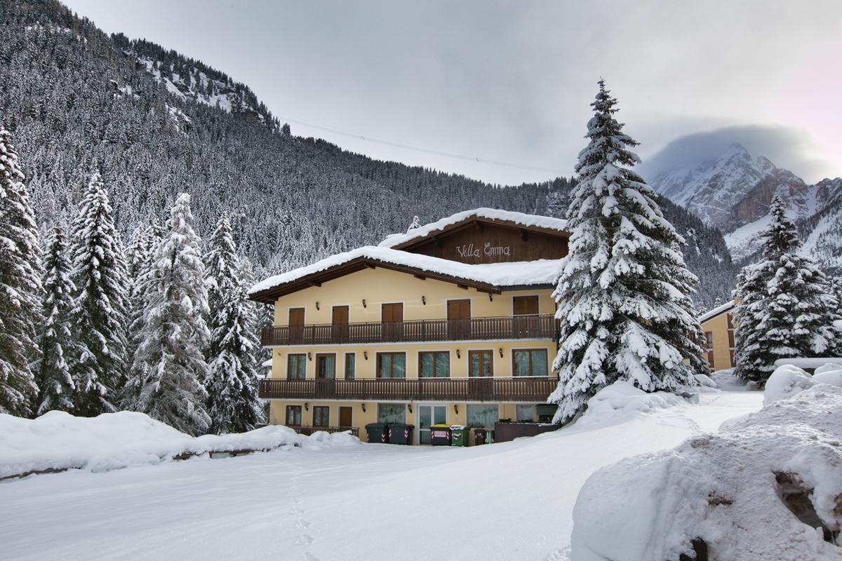 Hotel Villa Emma