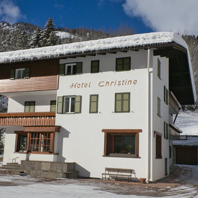 hotel-christine