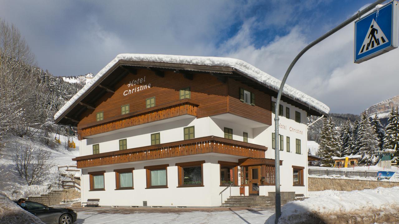 Lekker weg met een wintersport Dolomiti Superski ❄ met skipas Vertrek op Zaterdag 21 maart 2026