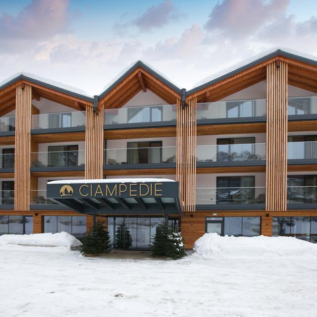 hotel-ciampedie