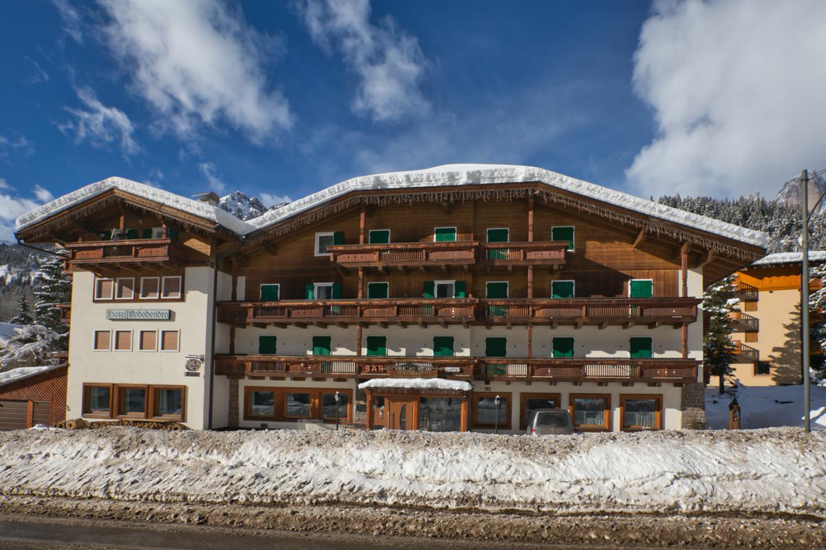 Hotel Rododendro - Halfpension