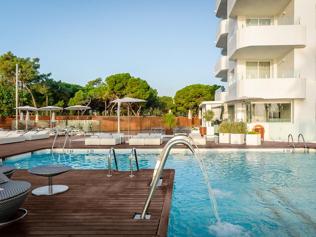 impressie Hotel (ThePlace) Mar Mediterrania 