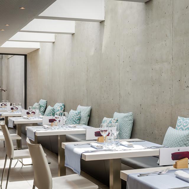 Hotel ALEGRIA Mar Mediterrania adults only
