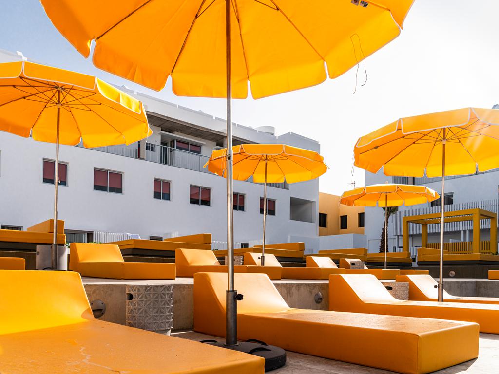 impressie Buendia Corralejo Nohotel