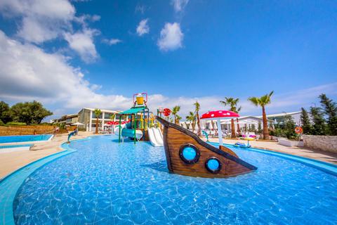 Caretta Paradise Hotel & Waterpark – foto 2