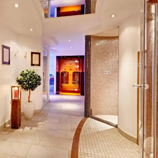 Hotel Jägerhof - Afbeelding 12