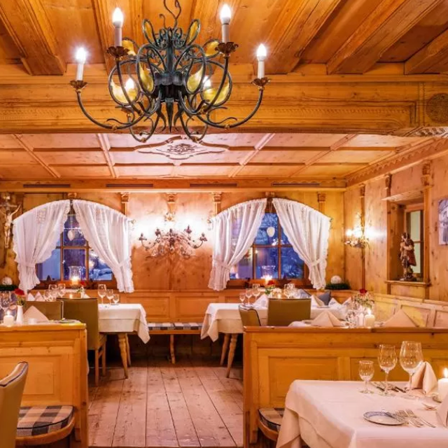 Hotel Gaspingerhof in Gerlos - foto 6