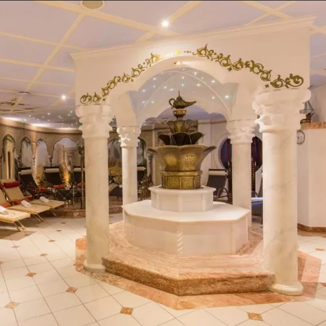 Hotel Gaspingerhof in Gerlos - foto 10