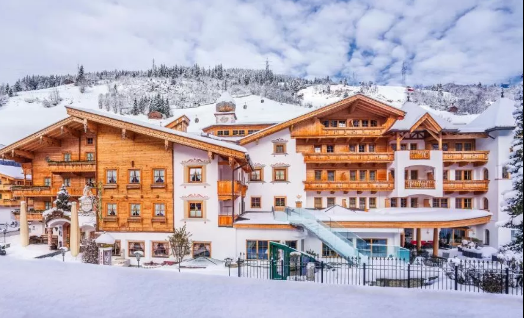Hotel Gaspingerhof