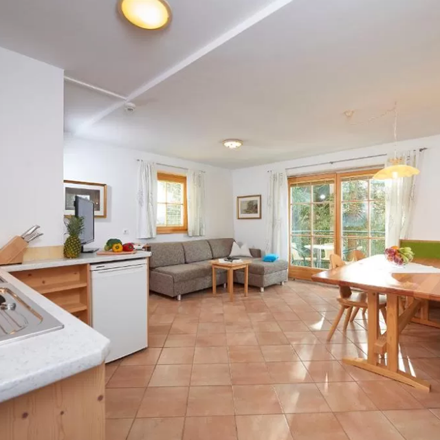 Appartementen Sonneck - Afbeelding 11