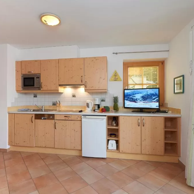 Appartementen Sonneck - Afbeelding 12