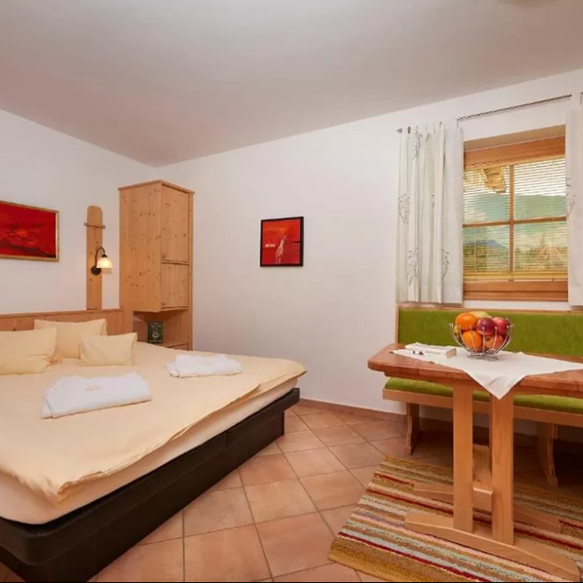 Appartementen Sonneck - Afbeelding 7