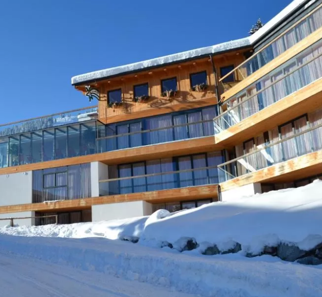 Appartementen Sonneck - Afbeelding 10