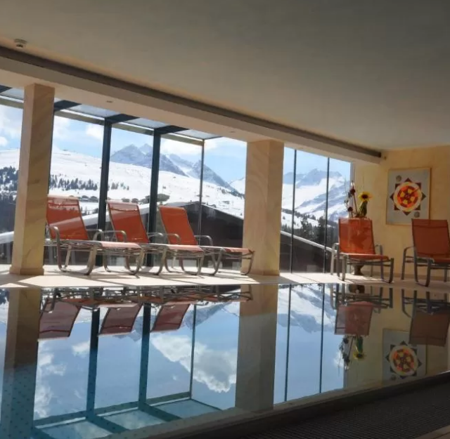 Appartementen Sonneck - Afbeelding 8