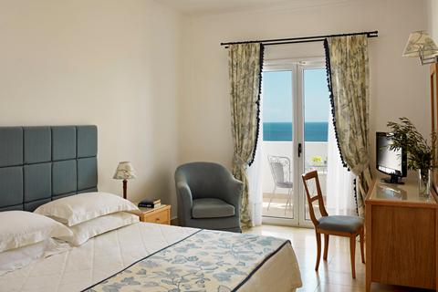 Hotel Mitsis Norida Beach – foto 4