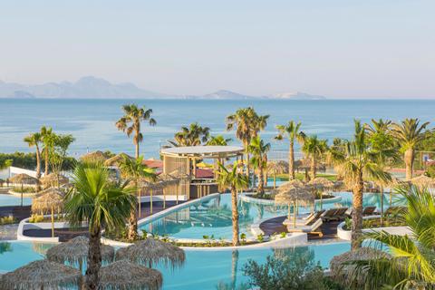 Hotel Mitsis Norida Beach – foto 2