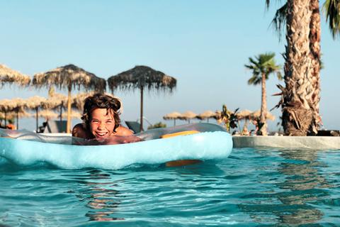 Hotel Mitsis Norida Beach – foto 3