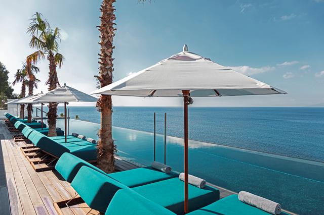 Zonvakantie 5* all inclusive Kos - Griekenland € 1009,- | Sunweb