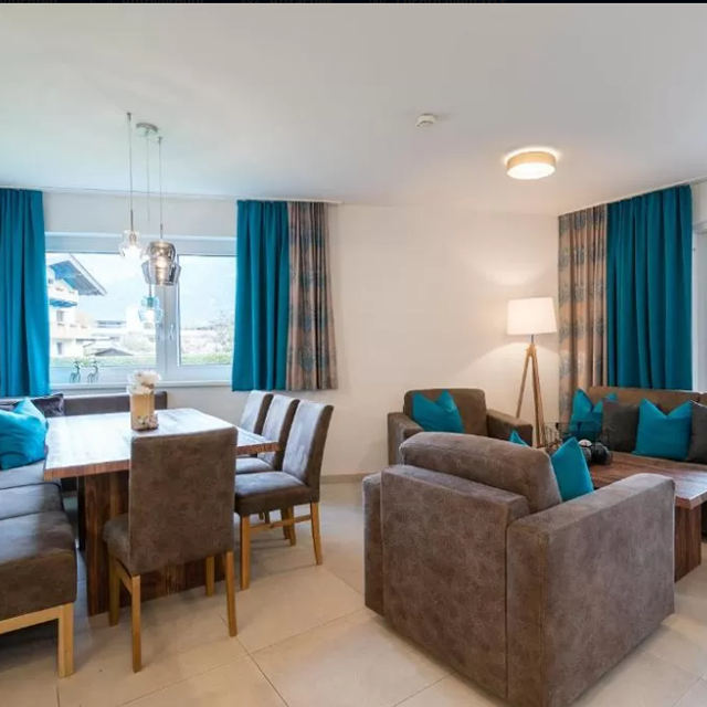 Villagepark Suites - Afbeelding 9