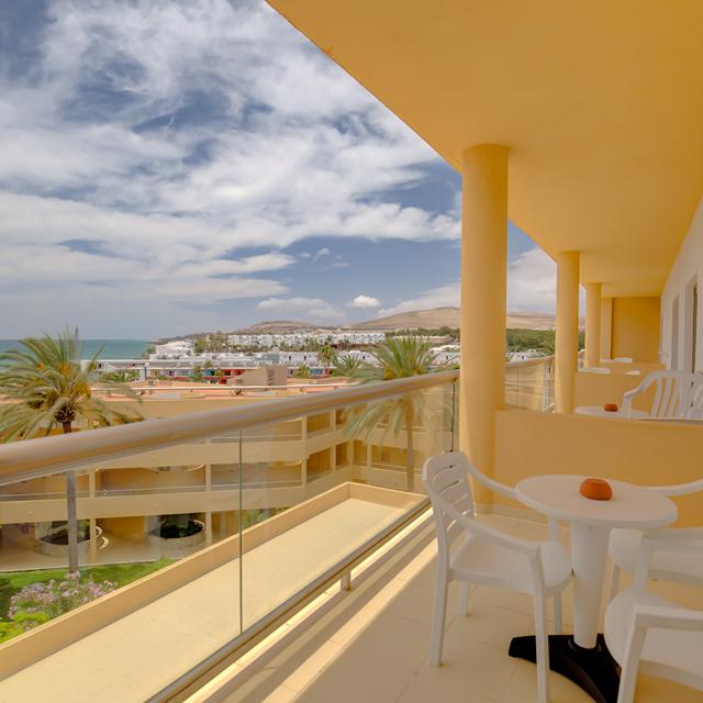 Hotel SBH Costa Calma Beach Resort