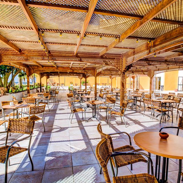Hotel SBH Costa Calma Beach Resort