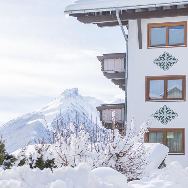 Hotel Alphof - halfpension - Afbeelding 15