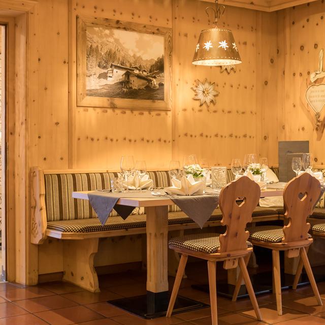 Hotel Alphof - halfpension - Afbeelding 8