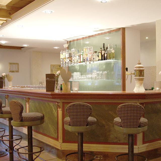 Hotel Alphof - halfpension - Afbeelding 7