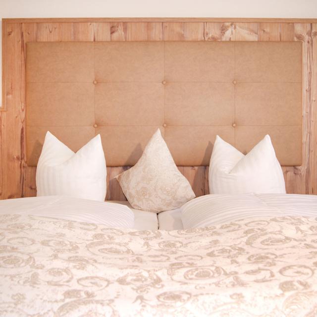 Hotel Alphof - halfpension - Afbeelding 6