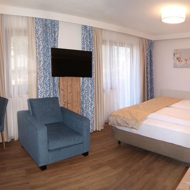 Hotel Alphof - halfpension - Afbeelding 13