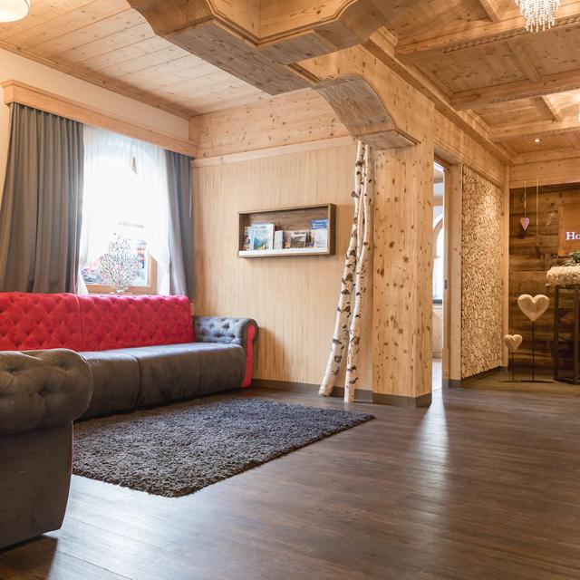 Hotel Alphof - halfpension - Afbeelding 12