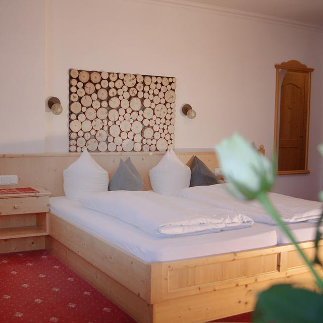 Hotel Alphof - halfpension - Afbeelding 10