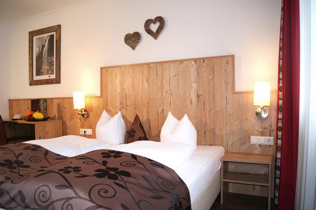 Wintersport 4* Fulpmes - Stubaital € 852,- ➤ kindvriendelijk resort