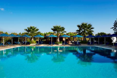 Hotel Mitsis Ramira Beach – foto 2