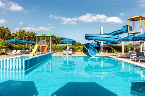 Hotel Mitsis Ramira Beach – foto 3