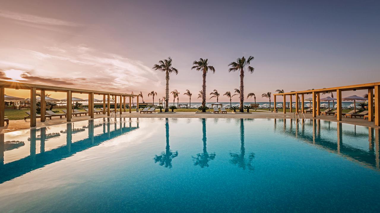 Hotel Mitsis Selection Alila