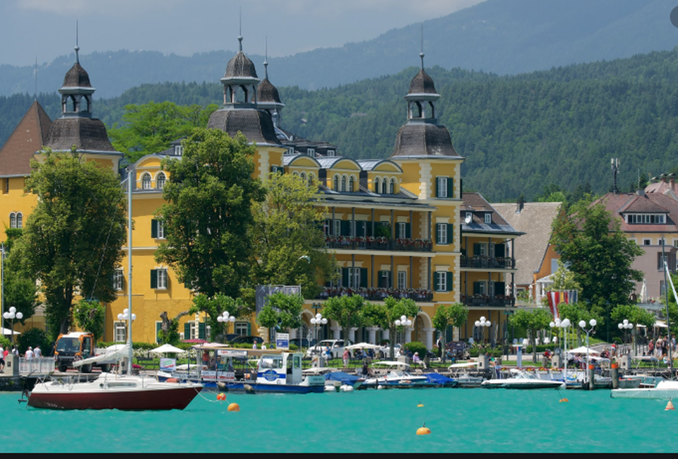 Velden am Wörther See Foto: 1 van 1