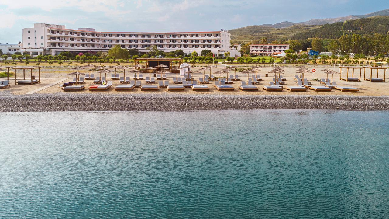 Hotel Mitsis Ramira Beach