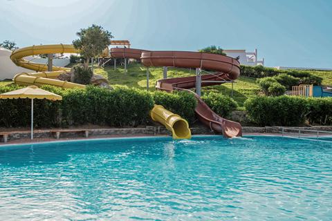 Hotel Mitsis Family Village – foto 2