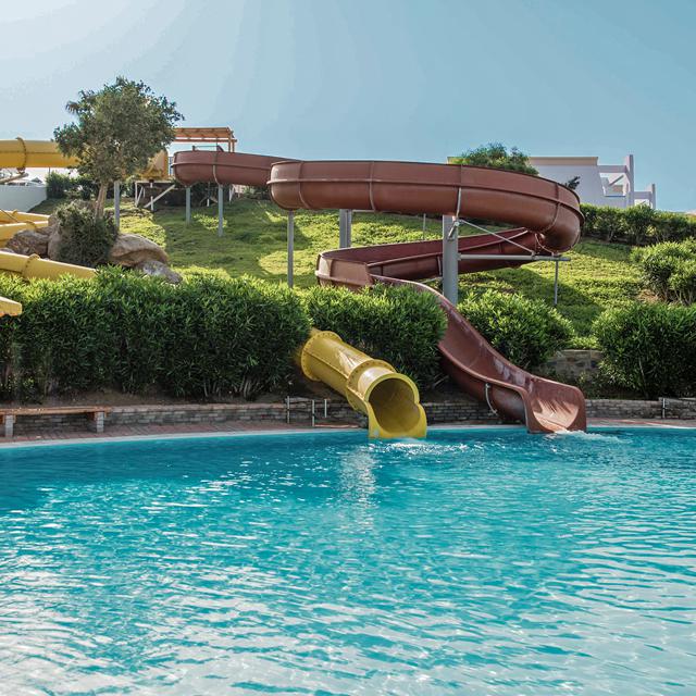 Hotel Mitsis Family Village, Kardamena foto 4
