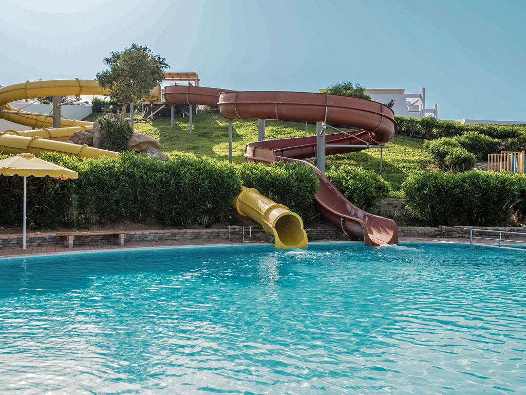 impressie Hotel Mitsis Family Village