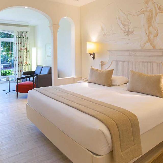 Lopesan Villa del Conde Resort & Thalasso Gran Canaria 8.9