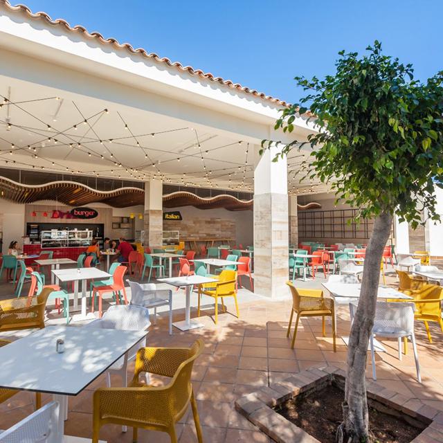 Hotel Abora Interclub Atlantic by Lopesan aanbieding