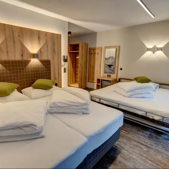 Hotel Der Siegeler in Mayrhofen - foto 10