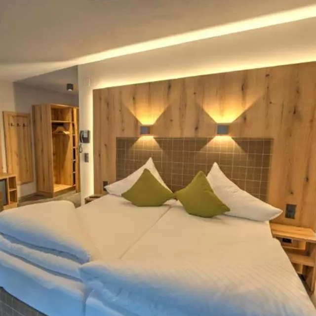 Hotel Der Siegeler in Mayrhofen - foto 9